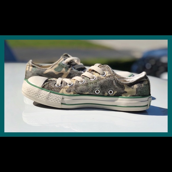 Converse All Star’s - Unisex - Picture 3 of 8